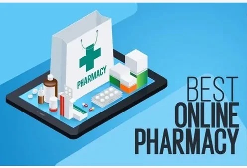 Best Online Pharmacy