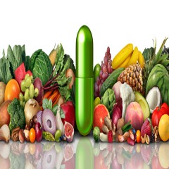 Vitamins & Nutrition