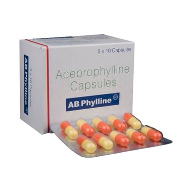 AB Phylline Capsule