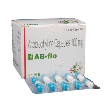 AB-Flo Capsule