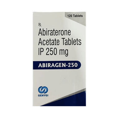 Abiragen 250 Tablet