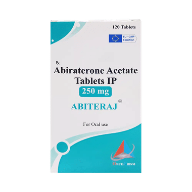 Abiteraj Tablet