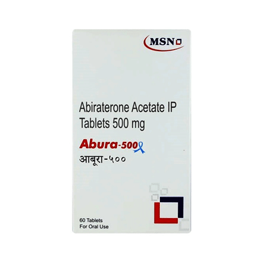 ABUra 500 Tablet