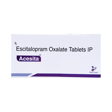 Image of Acesita Tablet