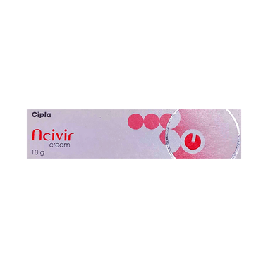 Acivir Cream