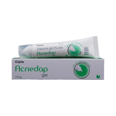Acnedap Gel