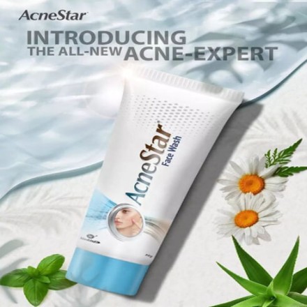 Product image of Acnestar Gel 22gm