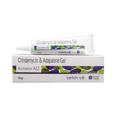 Acnetor AD Gel