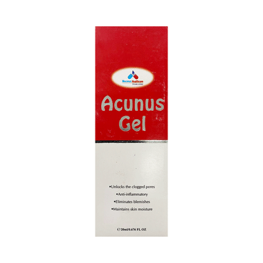 ACUnus Gel