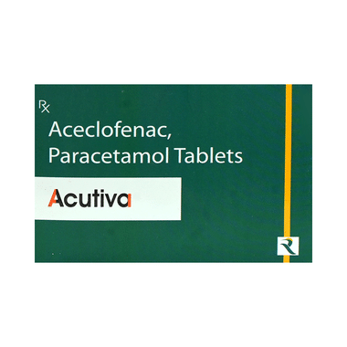 Acutiva Tablet