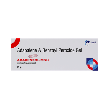 Adabenzol-MSB Gel