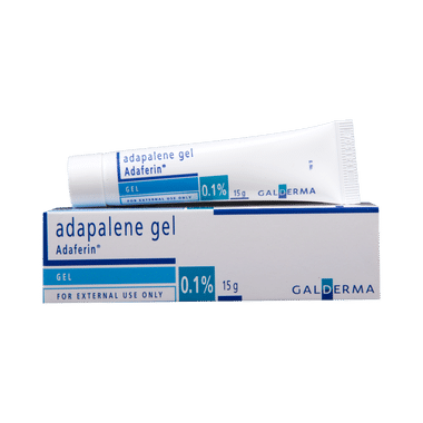 Adaferin Gel