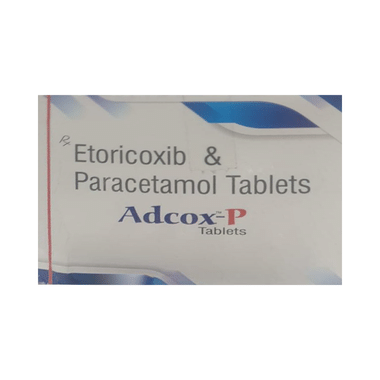 Adcox-P Tablet