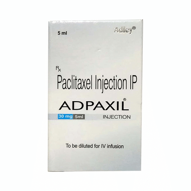 Adpaxil 30mg/5ml Injection