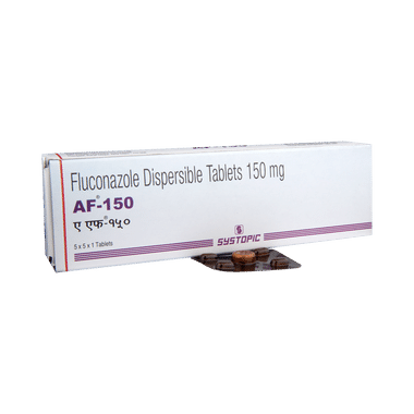 AF 150 Tablet DT