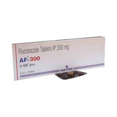 AF 300 Tablet