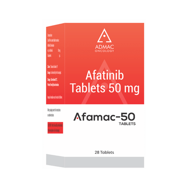 Afamac 50 Tablet