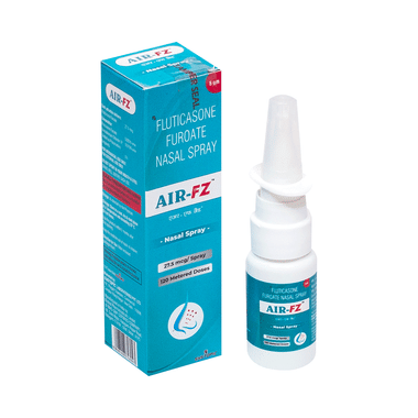 air-FZ Nasal Spray