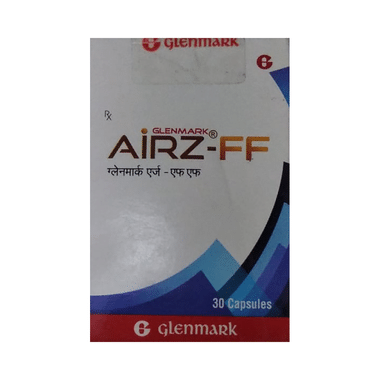 Airz-FF Capsule