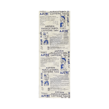 Ajubi Tablet