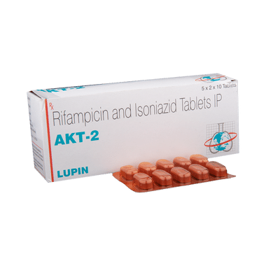 Akt 2 Tablet