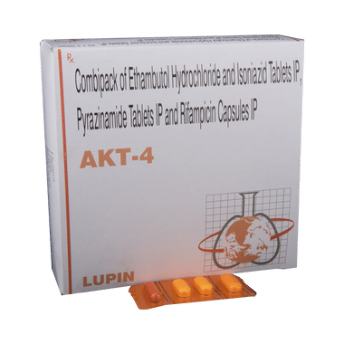 Akt 4 Kit