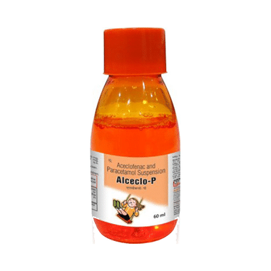 Alceclo - P Suspension