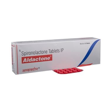 Aldactone Tablet