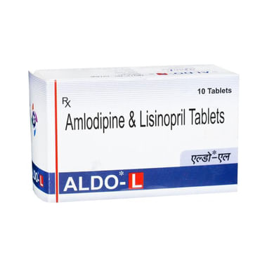 Aldo L Tablet