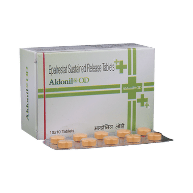 Aldonil OD Tablet