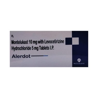 Alerdot Tablet