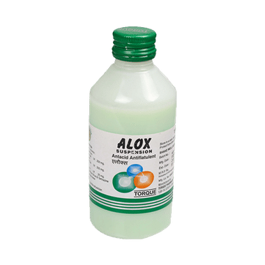 Image of Alox Suspension Saunf