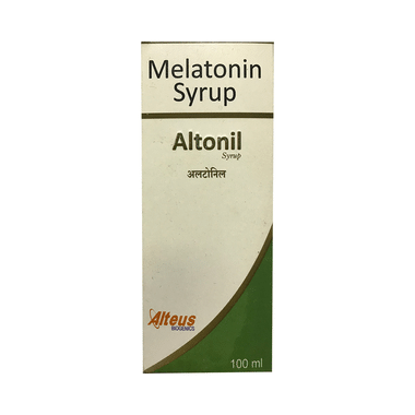 Altonil Syrup