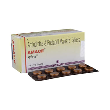 AMace Tablet