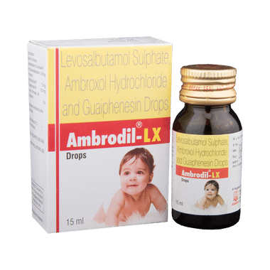 Ambrodil-LX Drop