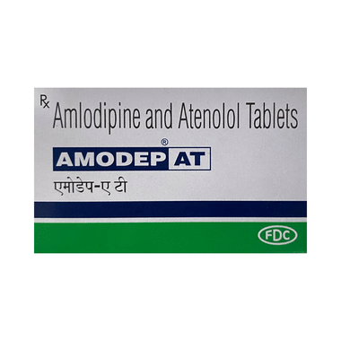 Amodep AT Tablet