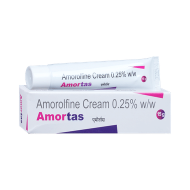 AMORtas Cream