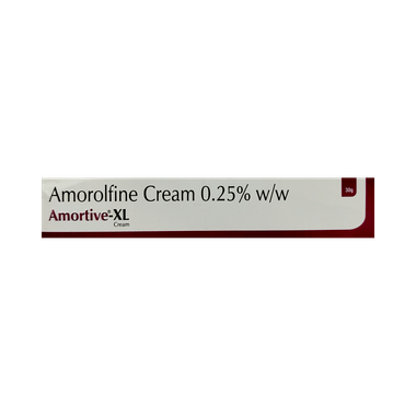 Amortive-XL Cream