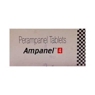 Ampanel 4 Tablet