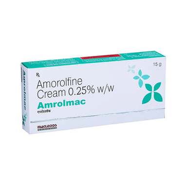 Amrolmac Cream