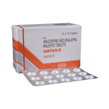Amtas-E Tablet