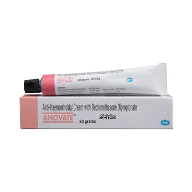 Anovate Cream