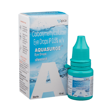 Aquasurge Eye Drop