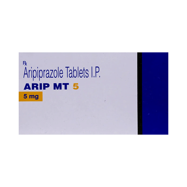 Arip MT 5 Tablet