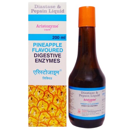 Aristozyme liquid