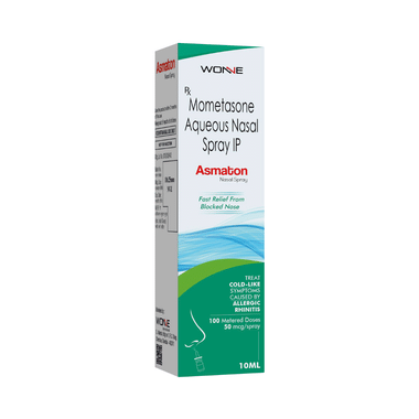 Asmaton Nasal Spray