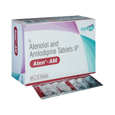 Aten AM Tablet
