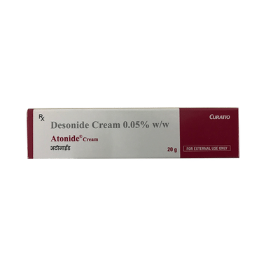 Atonide Cream