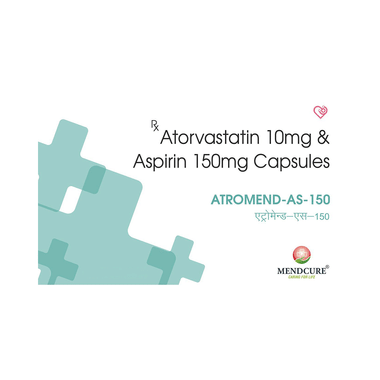 Atromend-AS 150 Capsule