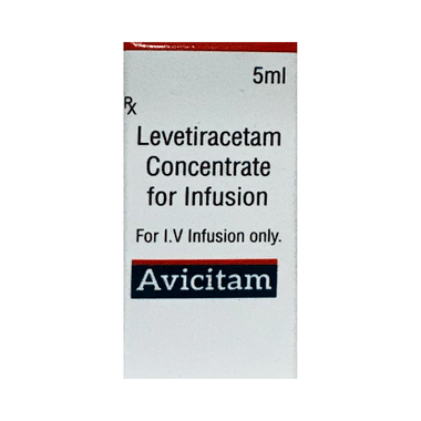 Avicitam Infusion